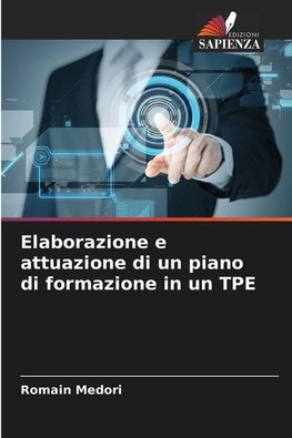 Elaborazione e attuazione di un piano di formazione in un TPE