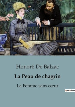 La Peau de chagrin