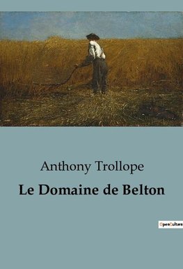 Le Domaine de Belton