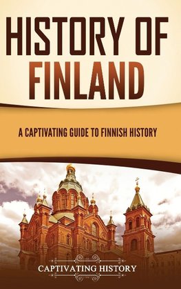 History of Finland