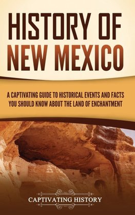 History of New Mexico