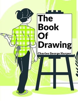 The Book Of Drawing