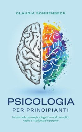 Psicologia per principianti