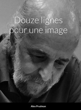 Douze lignes pour une image