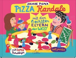 Pizza Randale