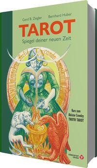 TAROT - Spiegel deiner neuen Zeit