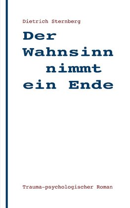 Der Wahnsinn nimmt ein Ende