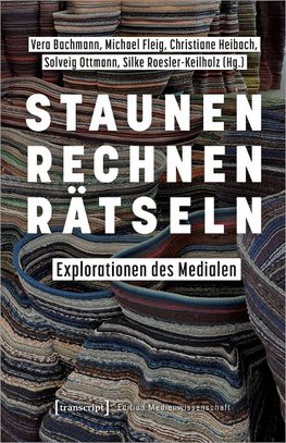 Staunen - Rechnen - Rätseln