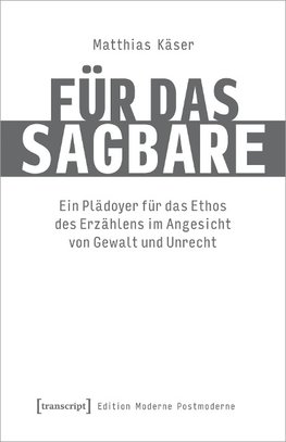 Für das Sagbare