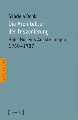 Die Architektur der Inszenierung