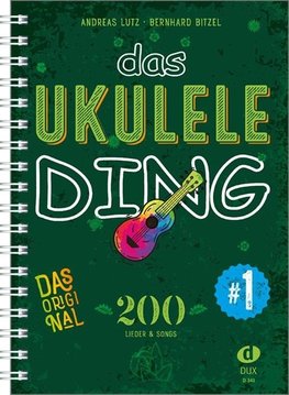 Das Ukulele-Ding 1