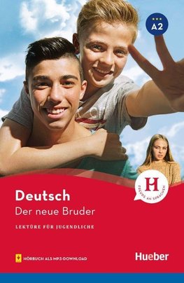 Der neue Bruder