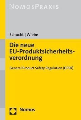 Die neue EU-Produktsicherheitsverordnung