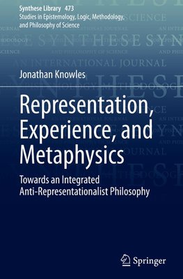 Representation, Experience, and Metaphysics