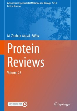 Protein Reviews