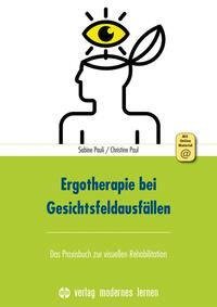 Ergotherapie bei Gesichtsfeldausfällen