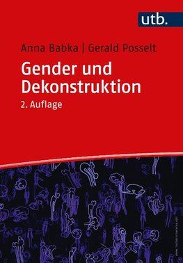 Gender und Dekonstruktion