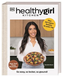 Healthygirl Kitchen