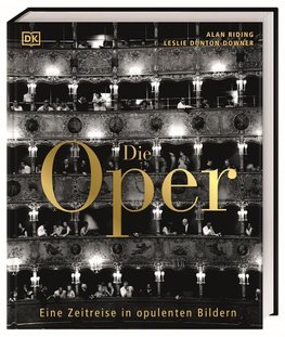 Die Oper