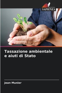 Tassazione ambientale e aiuti di Stato