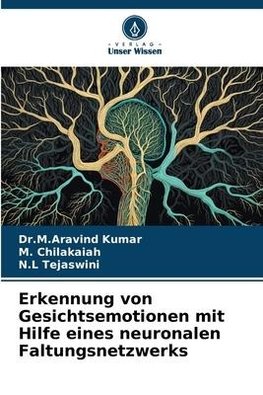 Erkennung von Gesichtsemotionen mit Hilfe eines neuronalen Faltungsnetzwerks