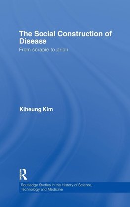 Kim, K: Social Construction of Disease