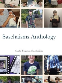 Saschaisms Anthology