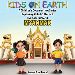 Kids On Earth A Children's Documentary Series Exploring Global Culture & The Natural World