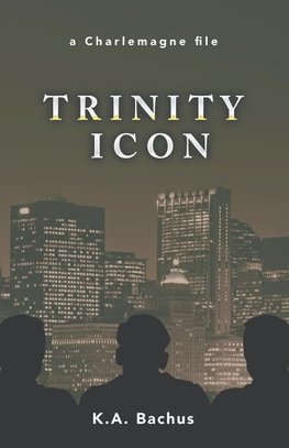 Trinity Icon