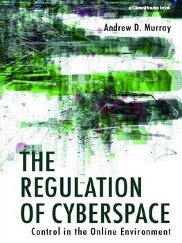 Murray, A: Regulation of Cyberspace