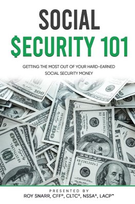 SOCIAL SECURITY 101