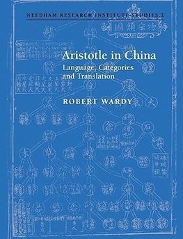 Aristotle in China