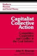 Capitalist Collective Action