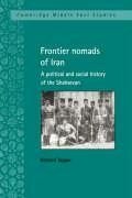 Frontier Nomads of Iran