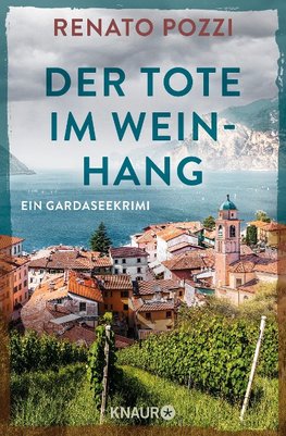 Der Tote im Weinhang