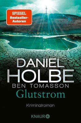 Glutstrom