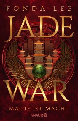 Jade War - Magie ist Macht