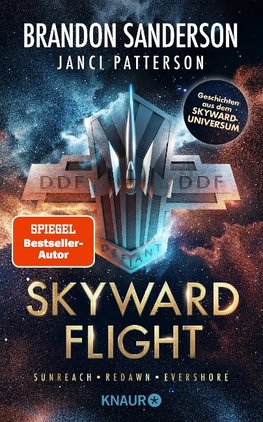 Skyward Flight