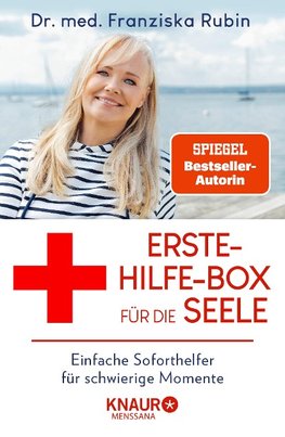 Die Erste-Hilfe-Box für die Seele