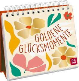 Goldene Glücksmomente