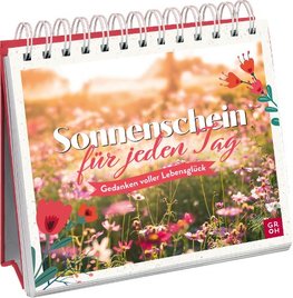 Sonnenschein für jeden Tag