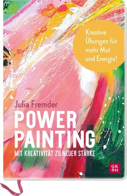 Power Painting