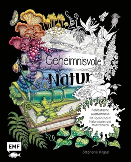 Geheimnisvolle Natur