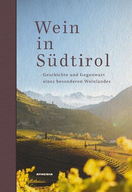 Wein in Südtirol