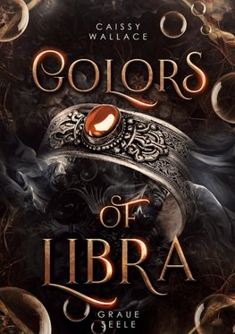 Colors of Libra