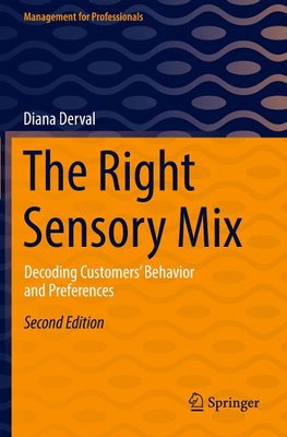 The Right Sensory Mix