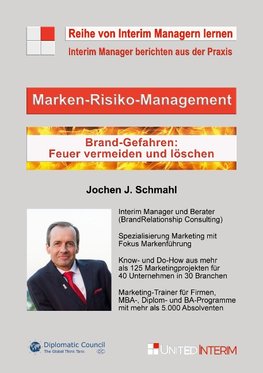 Marken-Risiko-Management