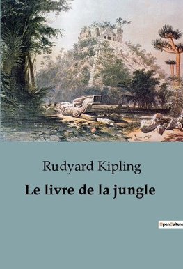 Le livre de la jungle