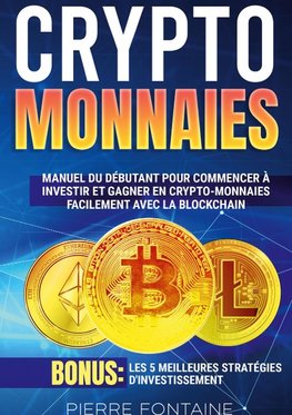 Cryptomonnaies