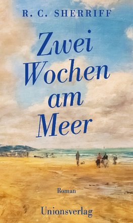 Zwei Wochen am Meer